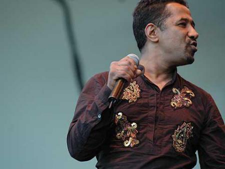 cheb khaled